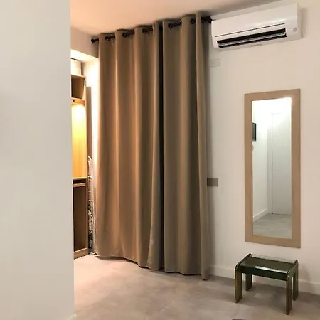 Artemis Apartment Cagliari