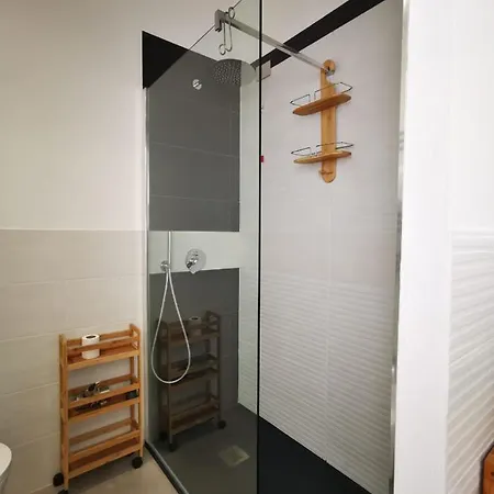 Artemis Apartment Cagliari