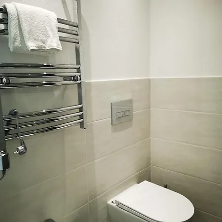 Artemis Apartment *