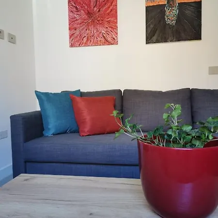 Artemis Apartment Cagliari