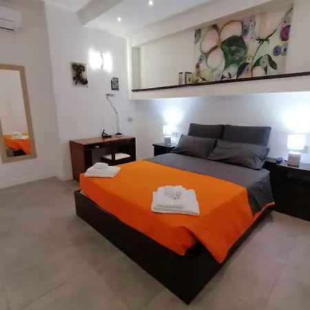Apartment Artemis Cagliari