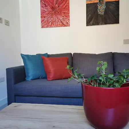 Artemis Appartement Cagliari
