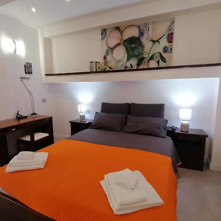 Appartement Artemis Cagliari